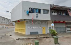 43300 Seri Kembangan, Selangor, Seri Kembangan, Selangor 43300