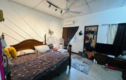 Ampang, Pandan Indah, Selangor 68000