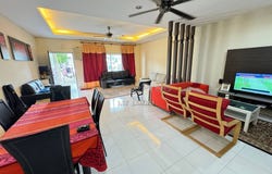 Sepang, Selangor 43900