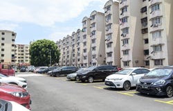 Shah Alam, Selangor 40150
