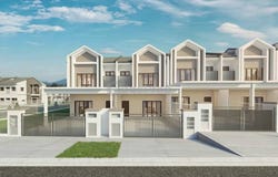 Jalan Permai, Seri Kembangan, Selangor 43400