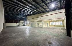 Jalan Hasil, Johor Bahru, Johor 81200