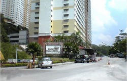 Damansara Perdana, Selangor 47820