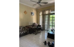 Jalan Bk 1, Puchong, Selangor 47180