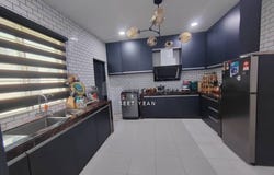 Rawang, Selangor 48000