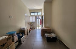 Jalan Tasik Puteri, Rawang, Selangor 48300