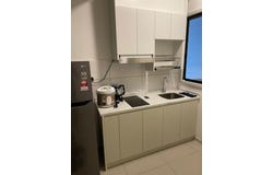 Jalan Segambut, 51200, Kuala Lumpur, Segambut, Kuala Lumpur 52100
