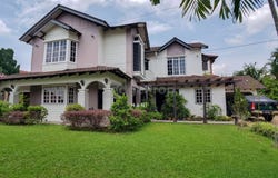 Bangi, Selangor