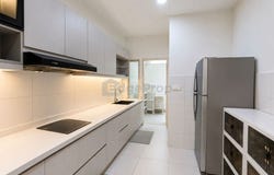 Jalan Sg. Serai, Kg. Sungai Serai, Rawang, Selangor 48050