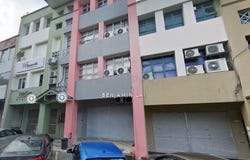 Damansara, Kuala Lumpur 52200