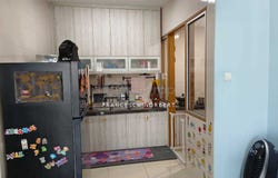 Jalan 1/48a, Sentul, Kuala Lumpur 51000