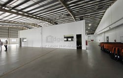 Jalan Kurator U1/61, Seksyen U1, Hicom Glenmarie, Shah Alam, Selangor 40150