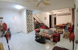 Lintang Bagor, Klang, Selangor 41200