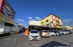 Seri Kembangan, Selangor 43300