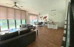 Jalan Elektron, Denai Alam, Selangor 40160