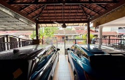 Jalan AU 1, Keramat, Selangor 54200
