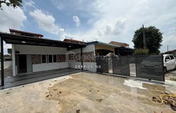 TAMAN PERUDA, Kuala Muda, Kedah 08000