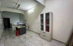 Jalan Sungai Keramat, Klang, Selangor 42100