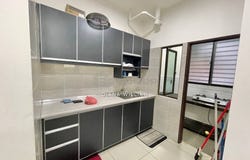 43500, Selangor, Kajang, Selangor 43000