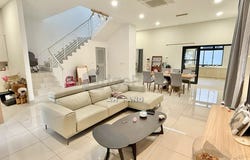 Iskandar Puteri, Johor 79100