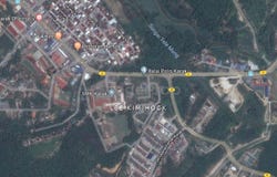 Karak, Pahang 28600