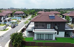 Semenyih, Selangor 43500