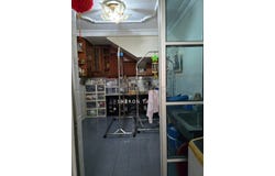 Jalan USJ 6/1, USJ, Selangor 47610