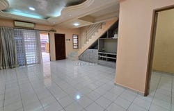 Pakatan Jaya Bercham, Ipoh, Perak 31400