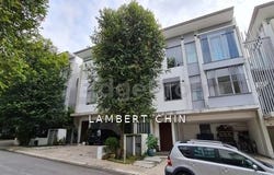 Jalan Sierramas Barat, Valencia, Selangor 47000
