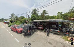Bayan Lepas, Penang 11960