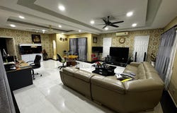 Seri Kembangan, Selangor 43300