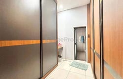 Jalan Sentral, Iskandar Puteri, Johor 79100