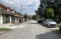 4, Kajang, Selangor 43000