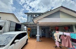 Shah Alam, Selangor 40460