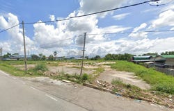 Sungai Petani, Kedah 8000