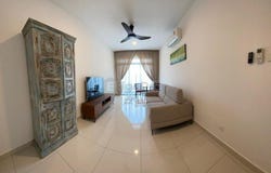 off Jalan Klang Lama, Jalan Klang Lama (Old Klang Road), Kuala Lumpur 58100