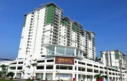 Jalan Wan Siew Off Jalan 7/1, Taman Sepakat Indah, Kajang, Selangor 43000