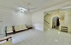 Laluan Perajurit , Ipoh, Perak 31400