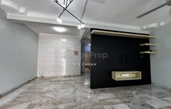 Batu 9th Cheras, Selangor 43200