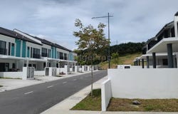 Bangi, Selangor 43000