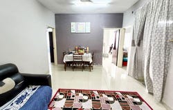 Persiaran Delima 4, Bandar Parklands, Klang, Selangor 41200