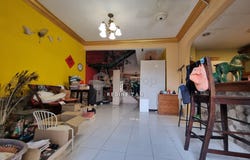 Jalan 7/144, Cheras, Kuala Lumpur 56000