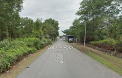 Tanjung Malim, Perak 35900