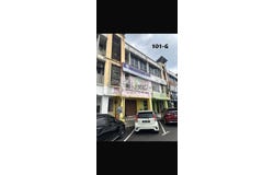 Klang, Selangor 41050