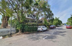 Jalan Sungai Ramal, Kajang, Selangor 43000