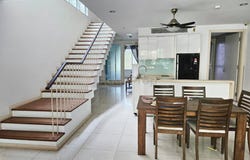 Jalan Putra Perdana, Putra Heights, Selangor 47650