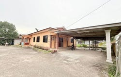 Kampung Paya Berenjut, Cukai, Terengganu 24000