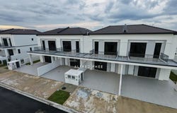 Nusajaya, Johor 79100
