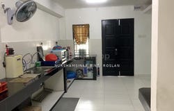 Sri Palma, Ipoh, Perak 31350