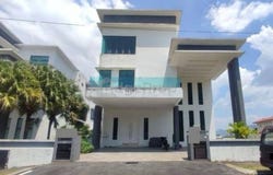 Jalan KE, Rawang, Selangor 48000